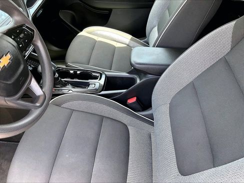 Used 2023 Chevrolet TrailBlazer LT AWD/4WD image 20
