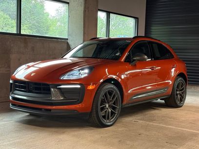 Used 2023 Porsche Macan