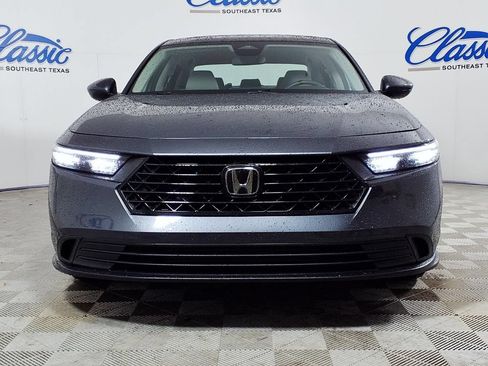 Used 2024 Honda Accord LX image 3