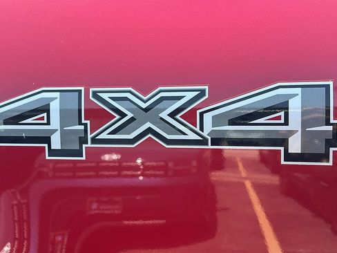 Used 2025 Ford F150 XLT w/ Equipment Group 301A Standard AWD/4WD image 6
