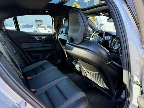 Certified 2024 Volvo S60 B5 Ultimate image 11