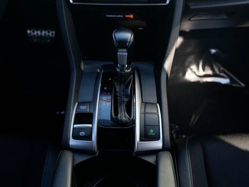 Used 2021 Honda Civic Sport image 36