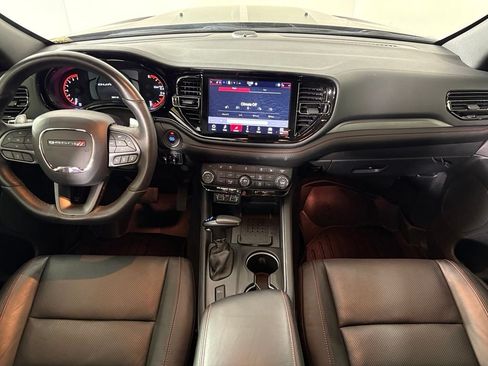 Used 2026 Dodge Durango GT AWD/4WD image 35