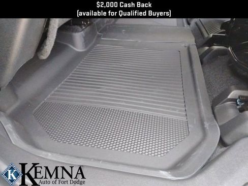 New 2026 Buick Enclave Sport Touring w/ LPO, Floor Liner Package image 36