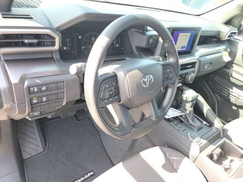 New 2026 Toyota Tacoma SR5 RWD image 7