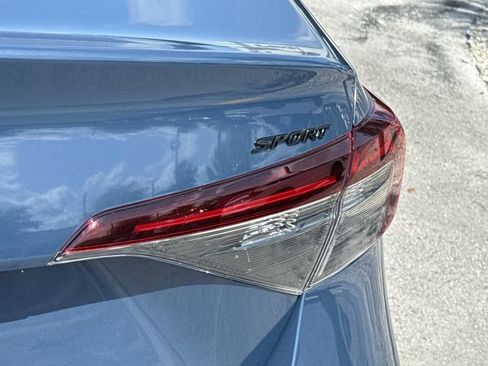 New 2026 Honda Civic Sport image 16