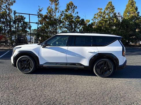 New 2026 Kia EV9 GT-Line AWD/4WD image 6
