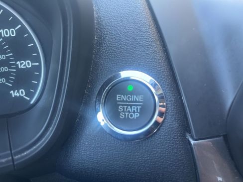 Used 2021 Ford EcoSport SE image 45