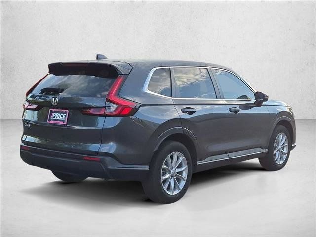 Used 2025 Honda CR-V EX image 5