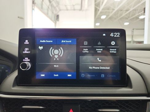 Used 2025 Acura ADX A-Spec image 15