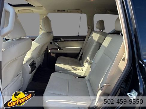 Used 2019 Lexus GX 460 Luxury image 5