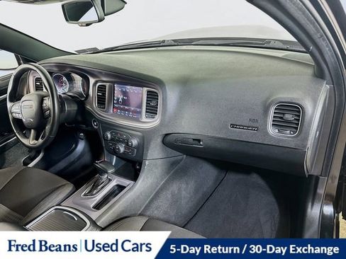 Used 2023 Dodge Charger GT image 10