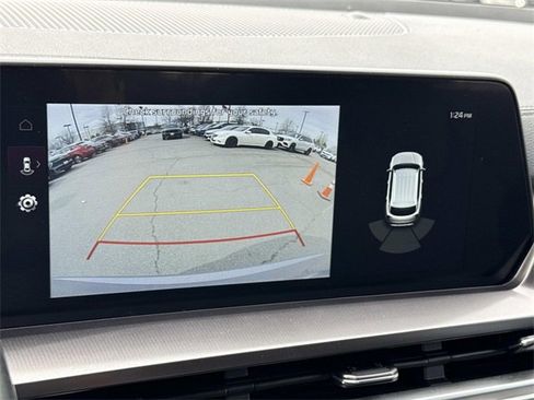 Used 2023 Kia Telluride S w/ S Sunroof Package image 21