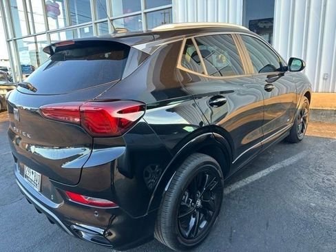 Certified 2025 Buick Encore GX Sport Touring w/ Advanced Technology Package image 14