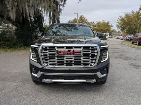 New 2026 GMC Yukon Denali w/ Sun & Power Step Package image 10