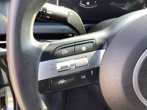 Certified 2025 Hyundai Santa Cruz SE AWD/4WD image 27