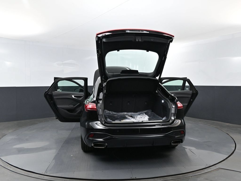 New 2026 Audi A5 2.0T Premium Plus AWD/4WD image 25