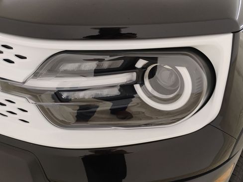 New 2025 Ford Bronco Sport Heritage w/ Convenience Package image 30