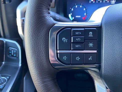 Certified 2025 Ford F150 King Ranch image 48