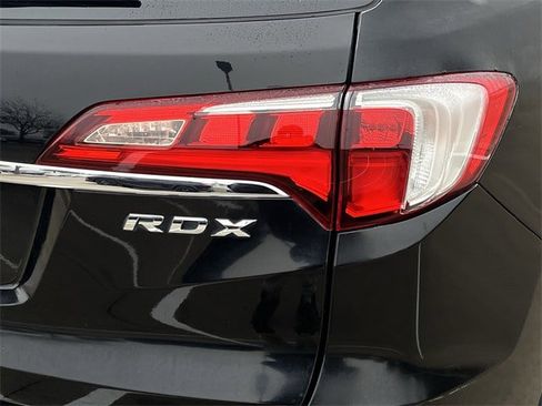 Used 2017 Acura RDX FWD image 7