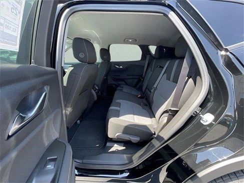 New 2025 Chevrolet Blazer LT w/ Redline Edition image 28