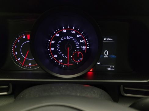 Used 2023 Hyundai Elantra SEL image 23