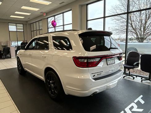New 2026 Dodge Durango GT image 7