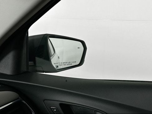 Used 2024 Chevrolet Equinox LS w/ LS Convenience Package image 27