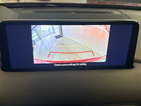 Certified 2024 MAZDA CX-5 AWD 2.5 S w/ Preferred Package image 17