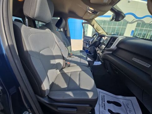 Used 2020 RAM 1500 Big Horn AWD/4WD image 58