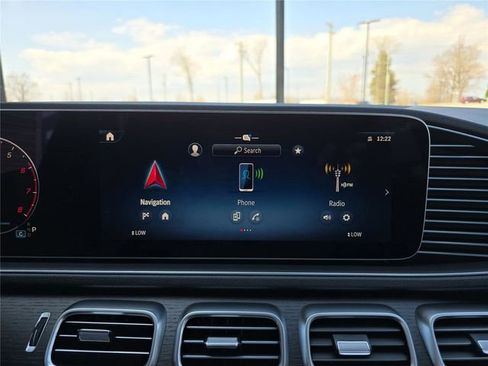 New 2026 Mercedes-Benz GLE 450 4MATIC image 28