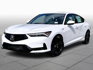 New 2026 Acura Integra A-Spec video 1