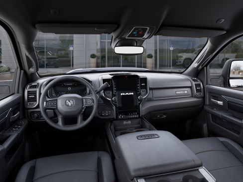 New 2025 RAM 2500 Power Wagon image 24