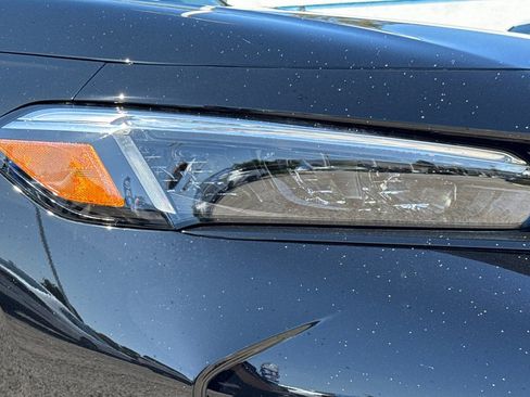 Used 2025 Honda Civic Sport image 27