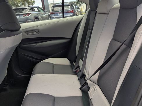 New 2026 Toyota Corolla LE image 13