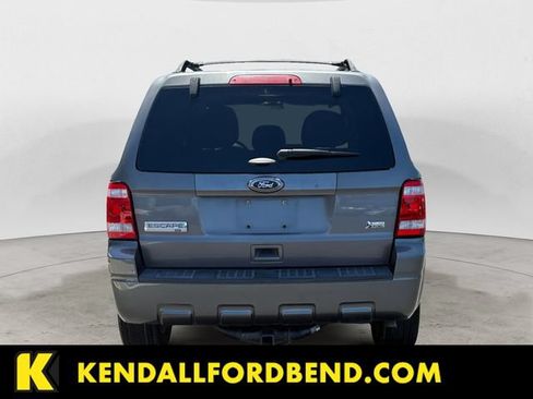 Used 2011 Ford Escape XLT w/ 202A Rapid Spec Order Code AWD/4WD image 4
