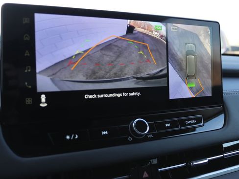 New 2026 Mitsubishi Outlander SE image 14