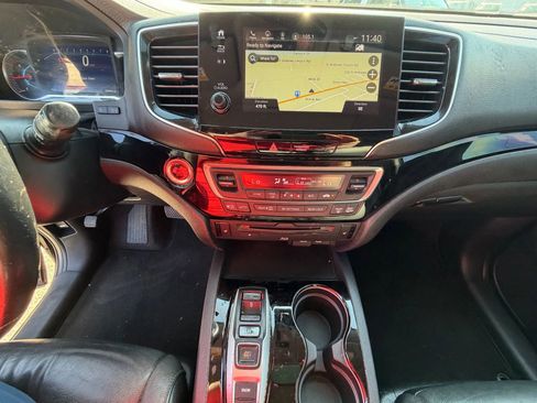 Used 2019 Honda Pilot Touring image 23