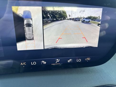 New 2026 Buick Enclave Sport Touring w/ Power Package image 23