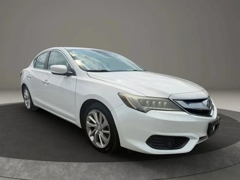 Used 2016 Acura ILX FWD image 3