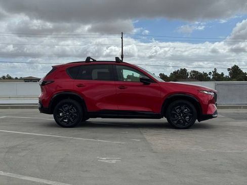 New 2026 MAZDA CX-5 2.5 S w/ Premium Package AWD/4WD image 31