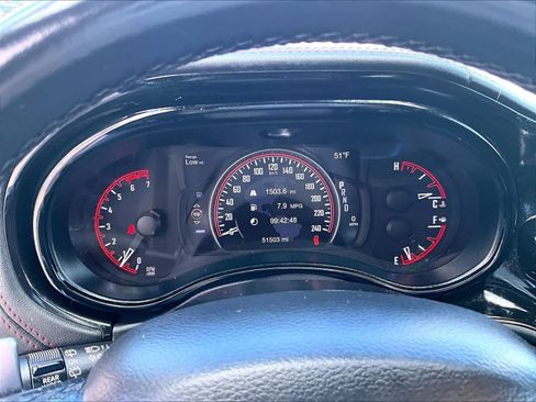 Used 2023 Dodge Durango R/T AWD/4WD image 26