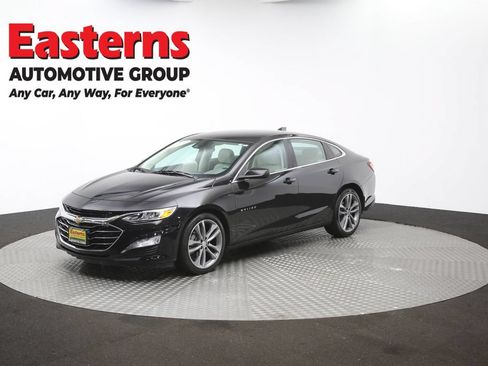Used 2024 Chevrolet Malibu LT FWD image 58