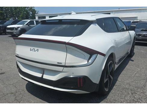 Used 2024 Kia EV6 GT AWD/4WD image 3