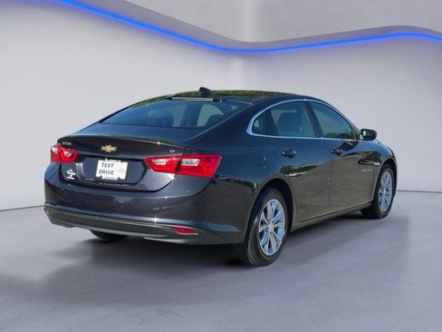 Used 2023 Chevrolet Malibu LT FWD image 6