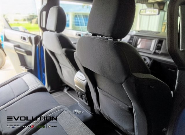 Used 2022 Ford Bronco Big Bend AWD/4WD image 29