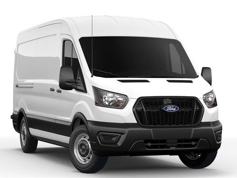 New 2026 Ford Transit 250 148 Medium Roof image 19
