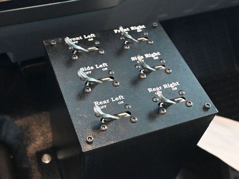 New 2027 Ford F750 2WD Regular Cab Super Duty image 16