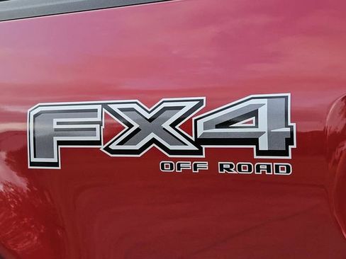 New 2026 Ford F150 XLT AWD/4WD image 7