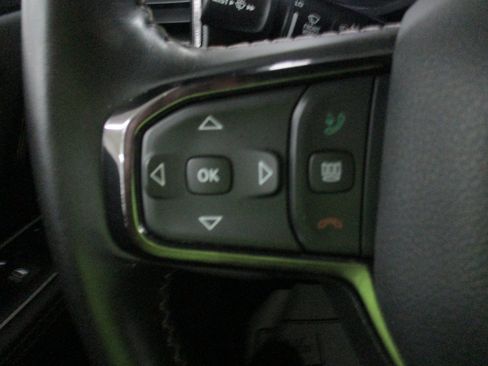 Used 2023 RAM 1500 Limited AWD/4WD image 28